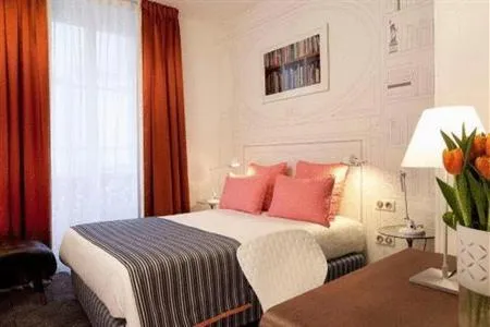 Joyce Hotel - Astotel Paris