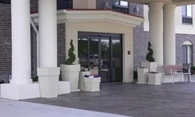 Holiday Inn Express Hotel & Suites Shelbyville - Indianapolis