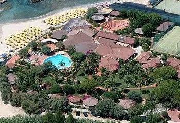 Villaggio Club Baia del Sole