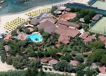 Villaggio Club Baia del Sole