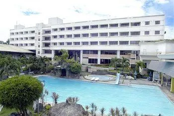 Barcel Sarabia Manor Hotel Iloilo City