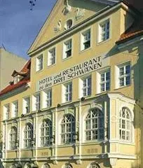 Hotel & Restaurant Drei Schwane Zeitz