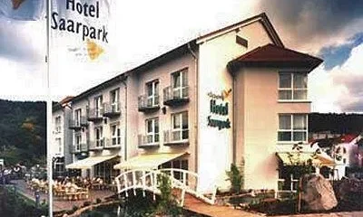 Hotel Saarpark