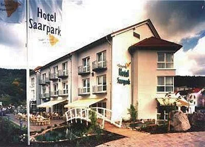 Hotel Saarpark