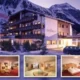 Gletscherblick Hotel Sankt Leonhard in Pitztal