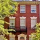 The Columns on Clinton Bed and Breakfast Philadelphia