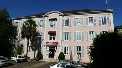 Inter-hotel Montpensier