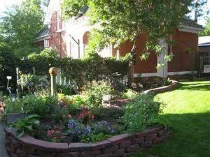 Beyer Haus Bed and Breakfast