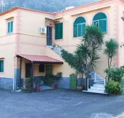 Da Raffaelina Hotel Pozzuoli