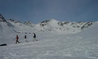 Hatcher Pass Bed & Breakfast