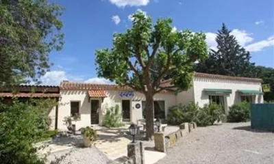 Motel Le Vieux Moulin Gignac (Languedoc-Roussillon)