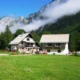 Apartments Alpik At Bohinj Lake