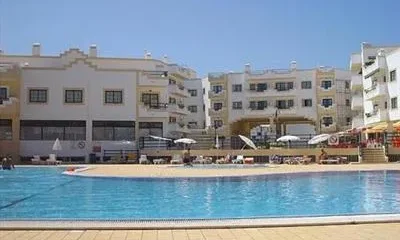 Dunas do Alvor Apartments