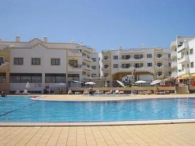 Dunas do Alvor Apartments