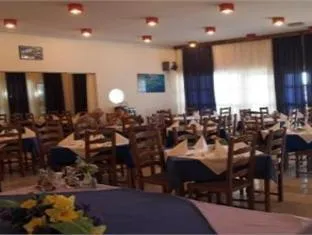 Guesthouse Delfin Hotel Omisalj