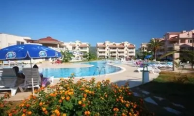 Botanic Garden Hotel Dalaman