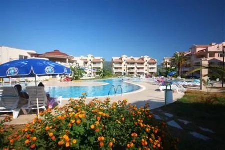 Botanic Garden Hotel Dalaman