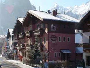 Pension Alpenrose