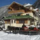 Garni Sonnenhof Apparthotel Mayrhofen