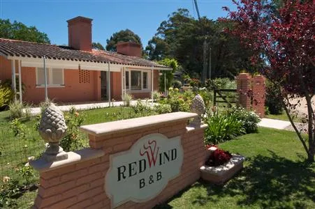 Red Wind Bed & Breakfast Punta Del Este