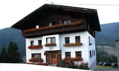 Ferienwohnungen And Pension Hartlerhof Lesachtal