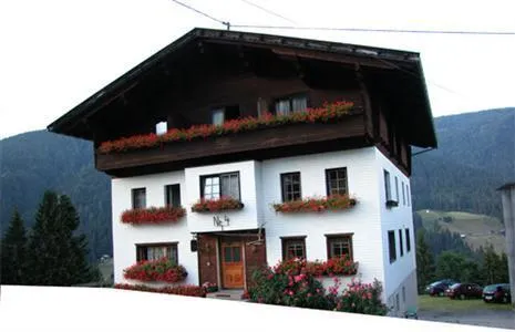 Ferienwohnungen And Pension Hartlerhof Lesachtal