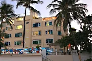 Atlantic Beach Hotel San Juan