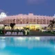 Riu Palace Meloneras Villas Gran Canaria