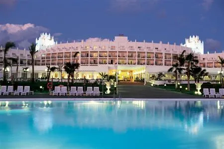 Riu Palace Meloneras Villas Gran Canaria