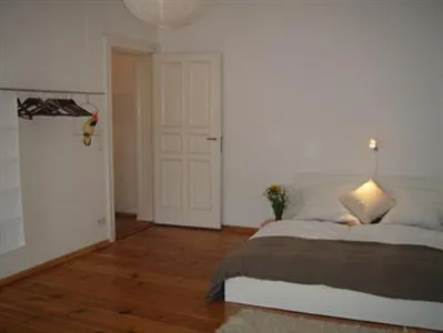 Feels Like Home Apartment Prenzlauer Berg Berlin