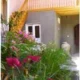 Jahongir Bed and Breakfast