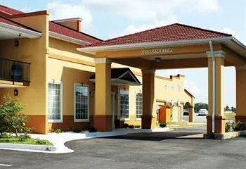 Quality Inn & Suites Greenville (Alabama)