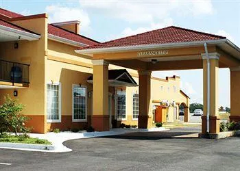 Quality Inn & Suites Greenville (Alabama)