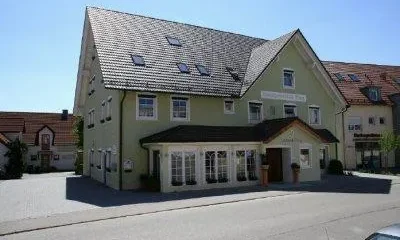 Landgasthof Bieg Neuler