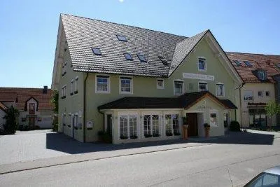 Landgasthof Bieg Neuler