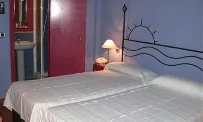 Hostal La Marina Ibiza