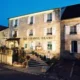 Hotel Le Cheval Blanc Langres