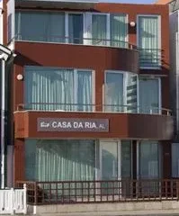 Casa Da Ria Hotel Costa Nova