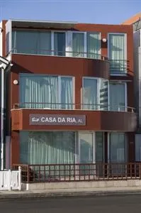 Casa Da Ria Hotel Costa Nova