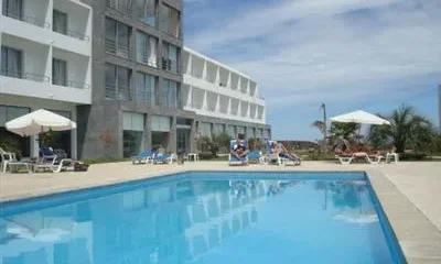 Hotel Vale Do Navio