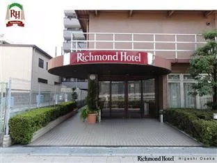 Richmond Hotel Higashiosaka