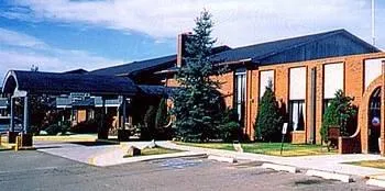 The Copper King Hotel and Convention Center