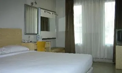 Triniti Hotel Batam