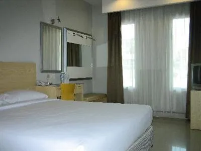 Triniti Hotel Batam