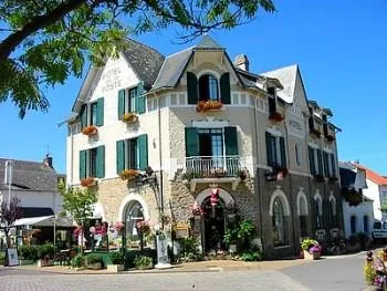 Hotel De La Poste Piriac-sur-Mer