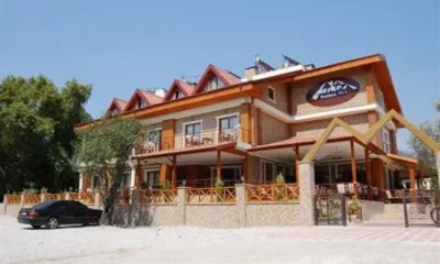 Mesken Boutique Hotel Gocek