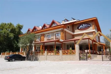 Mesken Boutique Hotel Gocek