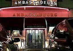 Hotel des Ambassadeurs