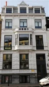 PPP Guesthouse Ghent