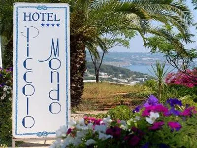 Hotel Piccolo Mondo Castro (Italy)